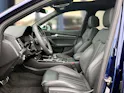 Audi SQ5 TDI quattro tiptronic Navarrablau Metallic