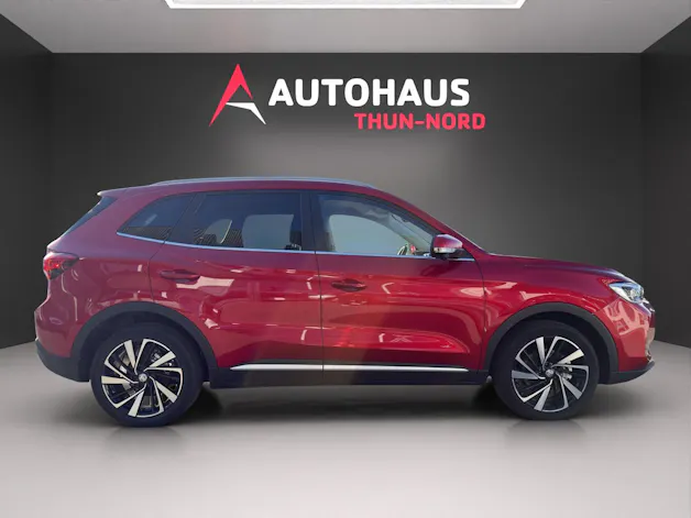 MG ZS 1.5 Hybrid+ Luxury