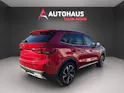 MG ZS 1.5 Hybrid+ Luxury