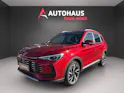 MG ZS 1.5 Hybrid+ Luxury