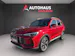 MG ZS 1.5 Hybrid+ Luxury