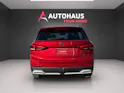 MG ZS 1.5 Hybrid+ Luxury