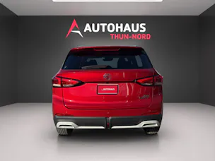 MG ZS 1.5 Hybrid+ Luxury
