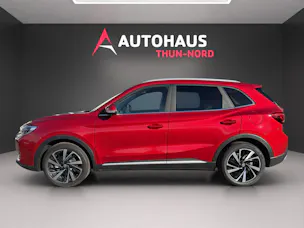 MG ZS 1.5 Hybrid+ Luxury
