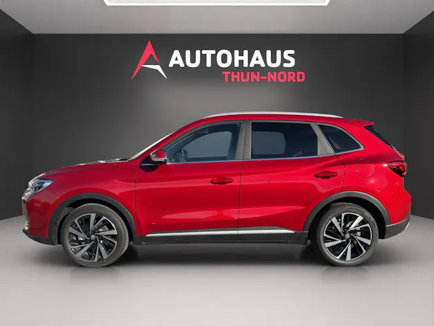 MG ZS 1.5 Hybrid+ Luxury