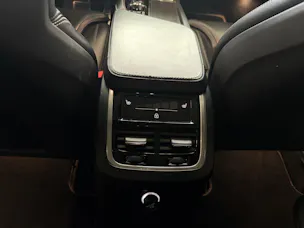Volvo XC90 T8 AWD R-Design Geartronic