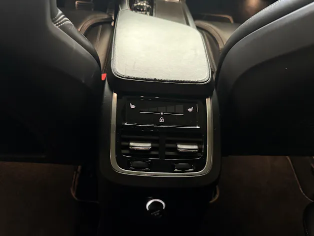 VOLVO XC90 T8 AWD R-Design Geartronic