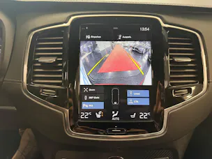 Volvo XC90 T8 AWD R-Design Geartronic