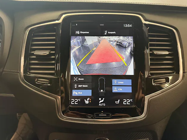 VOLVO XC90 T8 AWD R-Design Geartronic