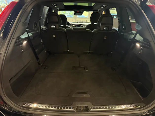 VOLVO XC90 T8 AWD R-Design Geartronic