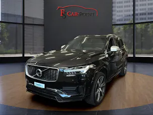 Volvo XC90 T8 AWD R-Design Geartronic