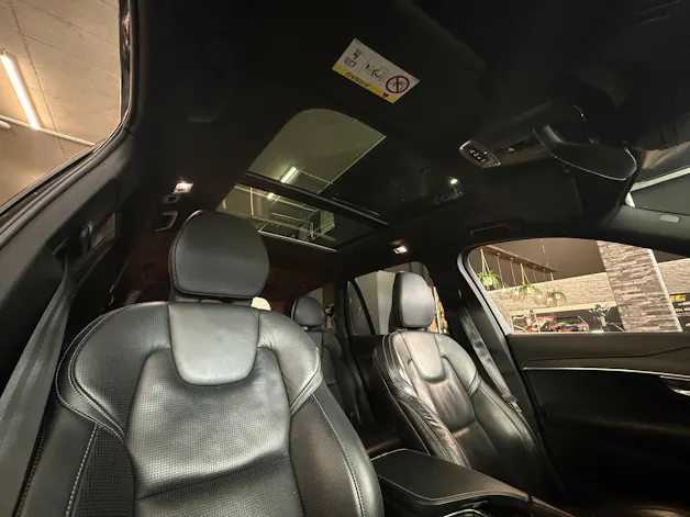 VOLVO XC90 T8 AWD R-Design Geartronic