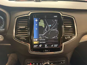 Volvo XC90 T8 AWD R-Design Geartronic