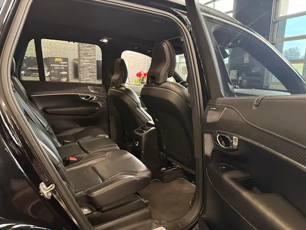 VOLVO XC90 T8 AWD R-Design Geartronic