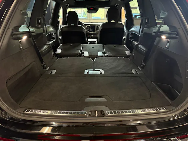 VOLVO XC90 T8 AWD R-Design Geartronic