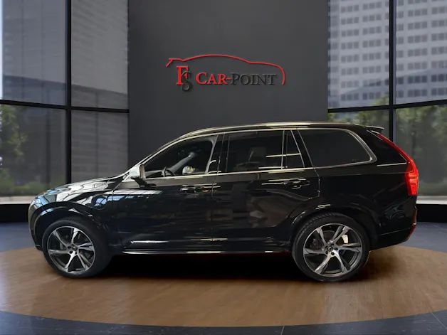 VOLVO XC90 T8 AWD R-Design Geartronic