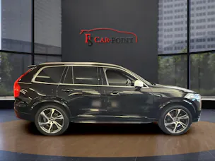 Volvo XC90 T8 AWD R-Design Geartronic