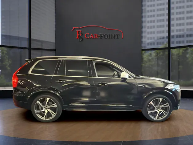 VOLVO XC90 T8 AWD R-Design Geartronic