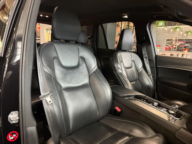VOLVO XC90 T8 AWD R-Design Geartronic