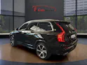 VOLVO XC90 T8 AWD R-Design Geartronic