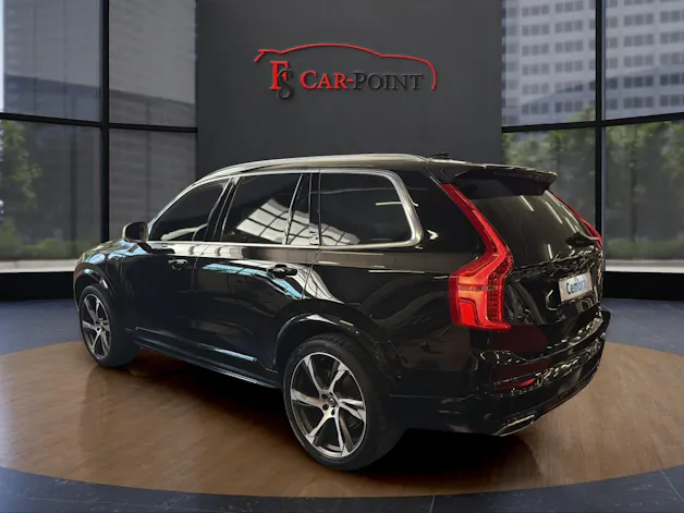 VOLVO XC90 T8 AWD R-Design Geartronic