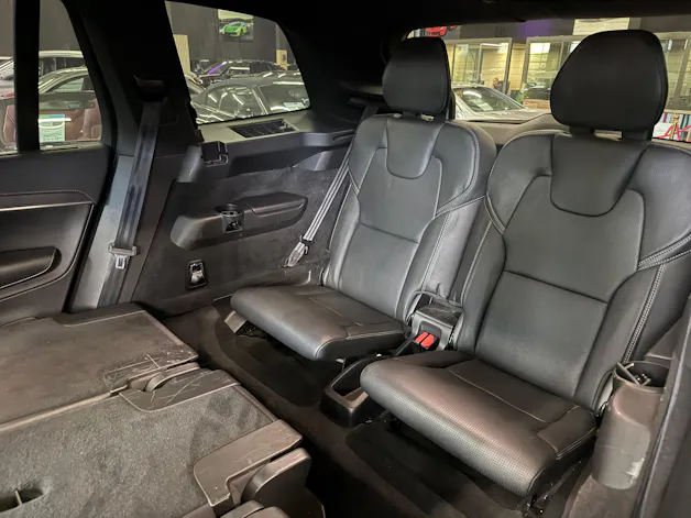VOLVO XC90 T8 AWD R-Design Geartronic
