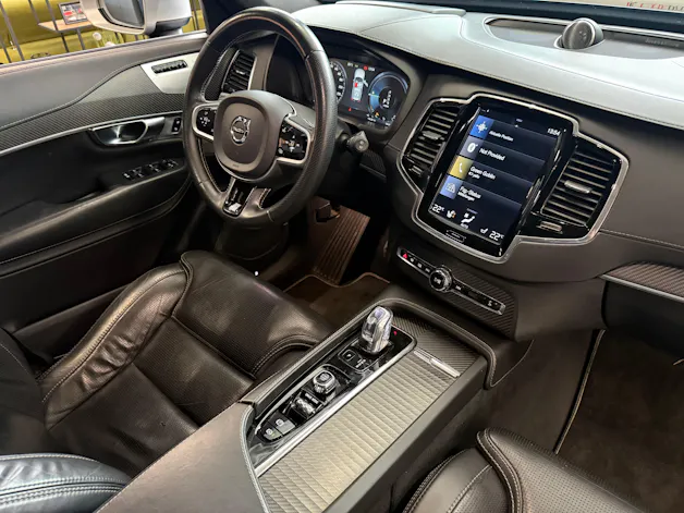 VOLVO XC90 T8 AWD R-Design Geartronic