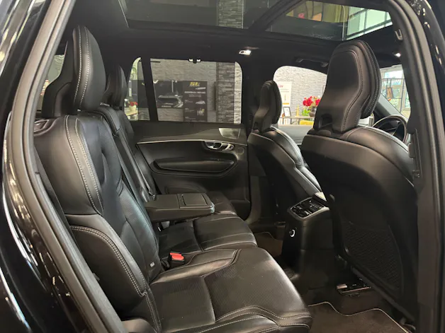 VOLVO XC90 T8 AWD R-Design Geartronic