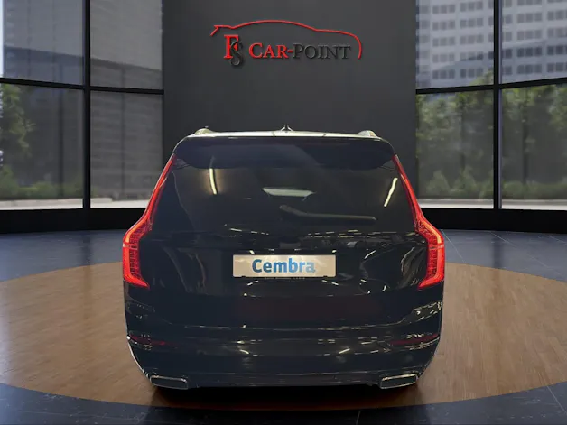VOLVO XC90 T8 AWD R-Design Geartronic