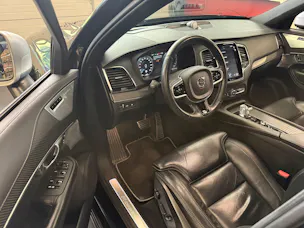 Volvo XC90 T8 AWD R-Design Geartronic