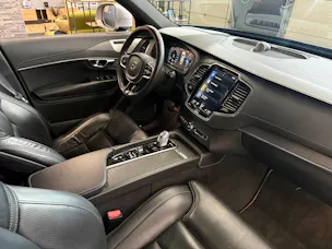 Volvo XC90 T8 AWD R-Design Geartronic