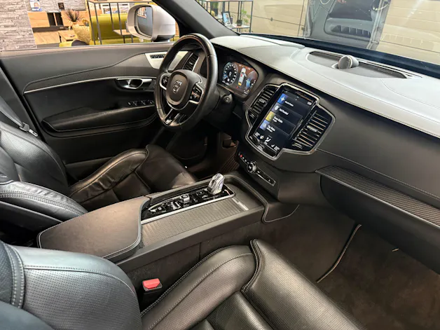 VOLVO XC90 T8 AWD R-Design Geartronic