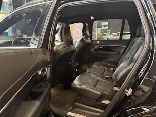 Volvo XC90 T8 AWD R-Design Geartronic