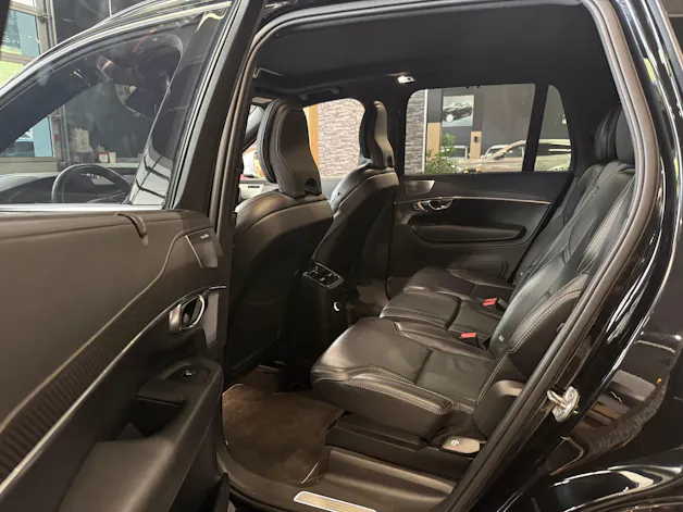 VOLVO XC90 T8 AWD R-Design Geartronic