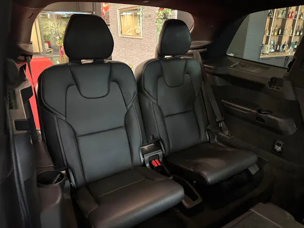 VOLVO XC90 T8 AWD R-Design Geartronic