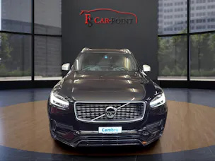 Volvo XC90 T8 AWD R-Design Geartronic
