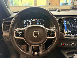 Volvo XC90 T8 AWD R-Design Geartronic