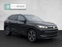 VW Tiguan 2.0 TSI United DSG 4Motion