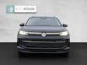 VW Tiguan 2.0 TSI United DSG 4Motion