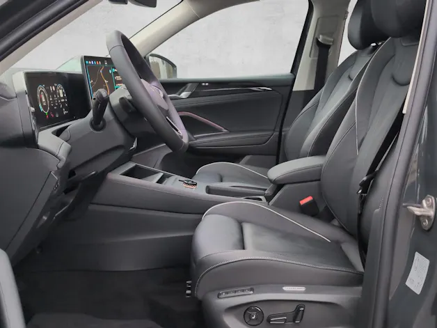 VW Tiguan 2.0 TSI United DSG 4Motion