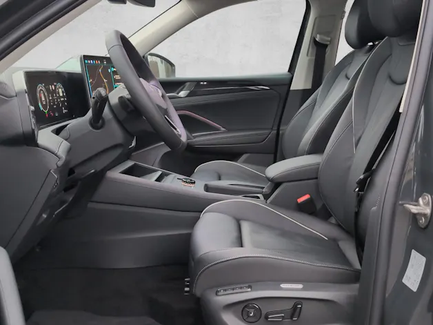 VW Tiguan 2.0 TSI United DSG 4Motion