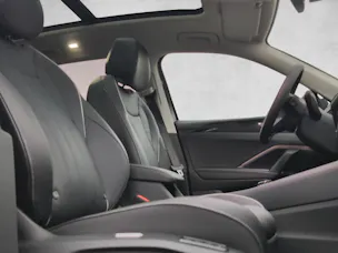 VW Tiguan 2.0 TSI United DSG 4Motion