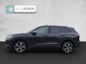 VW Tiguan 2.0 TSI United DSG 4Motion