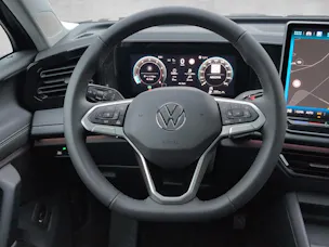 VW Tiguan 2.0 TSI United DSG 4Motion