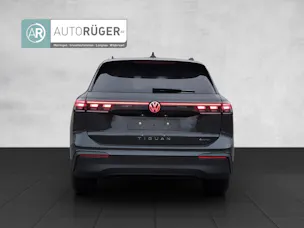 VW Tiguan 2.0 TSI United DSG 4Motion