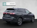 VW Tiguan 2.0 TSI United DSG 4Motion