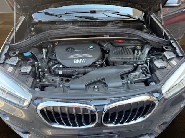 BMW X1 xDrive 25i