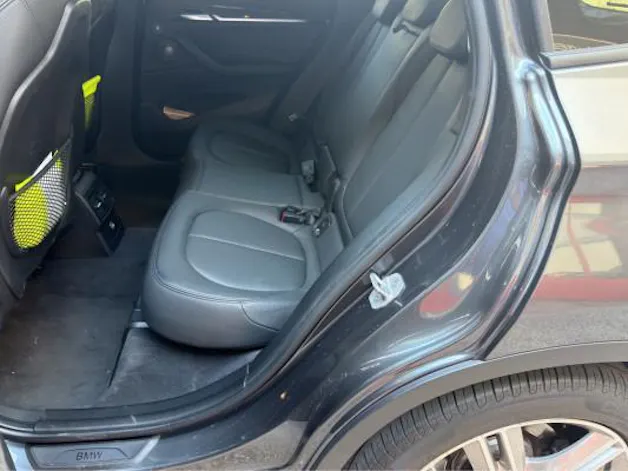 BMW X1 xDrive 25i