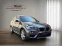 BMW X1 xDrive 25i
