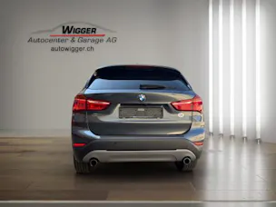 BMW X1 xDrive 25i